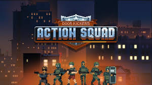 Door Kickers: Action Squad APK APK